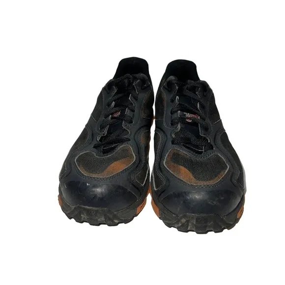Red Wing  Men Safety  Work Shoes  Size 11
