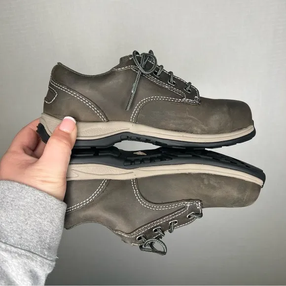 Red Wing | Shoes Men's Black Leather Shoes 5