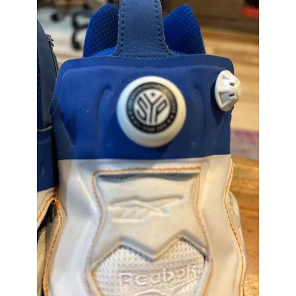 Reebok 5 Sneakersnstuff x Token 38 x Packer x InstaPump Fury‎ Shoes - Size 11