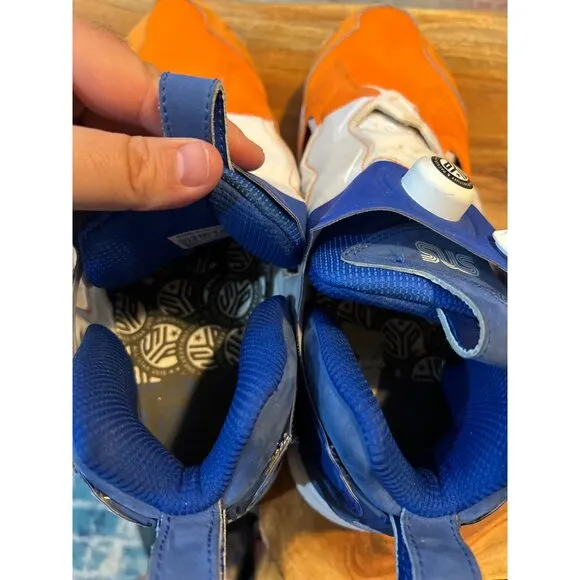 Reebok 5 Sneakersnstuff x Token 38 x Packer x InstaPump Fury‎ Shoes - Size 11
