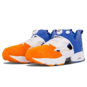 Reebok 5 Sneakersnstuff x Token 38 x Packer x InstaPump Fury‎ Shoes - Size 11