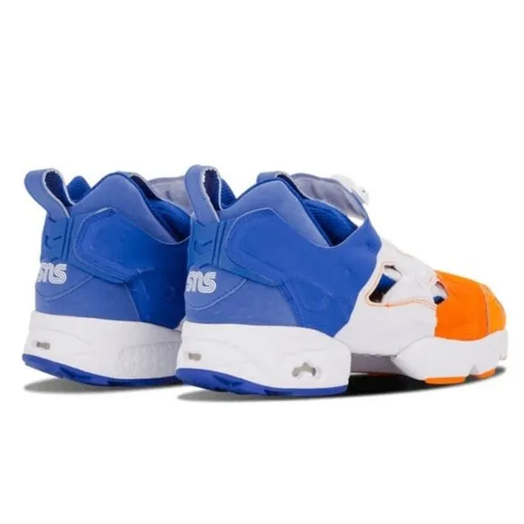 Reebok 5 Sneakersnstuff x Token 38 x Packer x InstaPump Fury‎ Shoes - Size 11