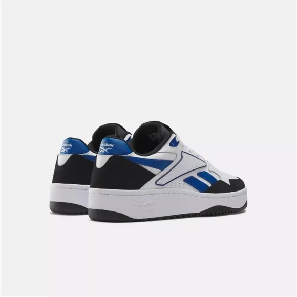 Reebok ATR Chill Basketball Shoes M10,10.5, 11, Vector Blue/Ftw Wht/Black