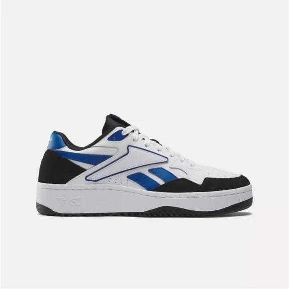 Reebok ATR Chill Basketball Shoes M10,10.5, 11, Vector Blue/Ftw Wht/Black