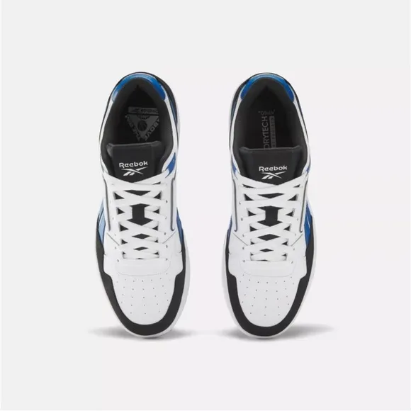 Reebok ATR Chill Basketball Shoes M10,10.5, 11, Vector Blue/Ftw Wht/Black