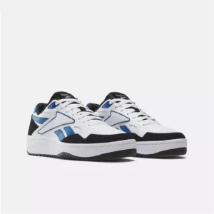 Reebok ATR Chill Basketball Shoes M10,10.5, 11, Vector Blue/Ftw Wht/Black