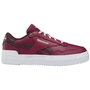 Reebok Royal Techque T Bold 2 Leather-Trim Sneaker