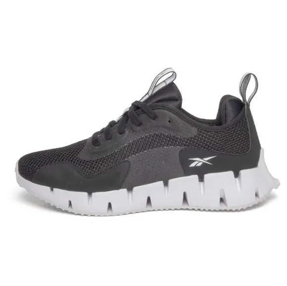 Reebok Zig Dynamica Running‎ Shoes Black New