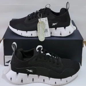 Reebok Zig Dynamica Running‎ Shoes Black New