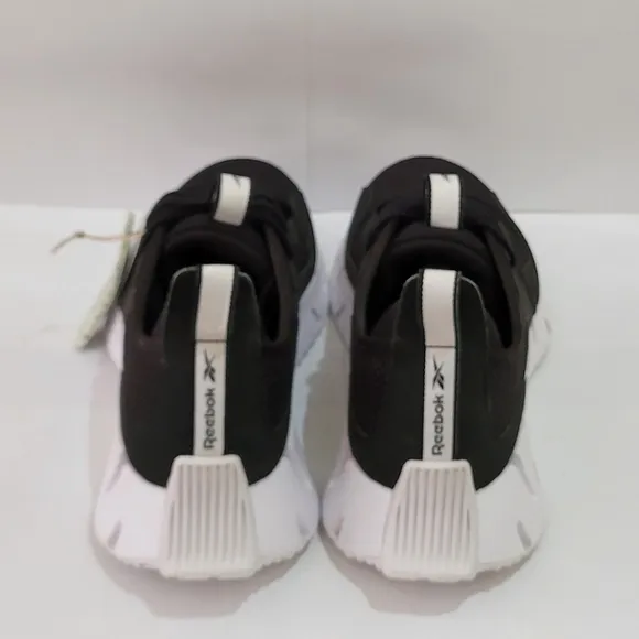 Reebok Zig Dynamica Running‎ Shoes Black New