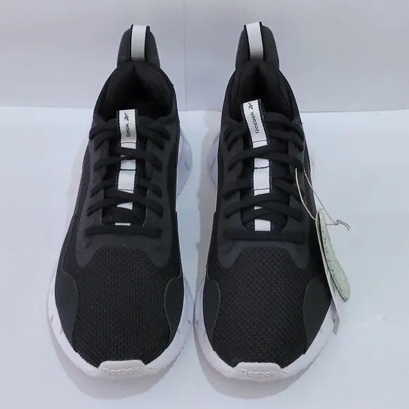 Reebok Zig Dynamica Running‎ Shoes Black New