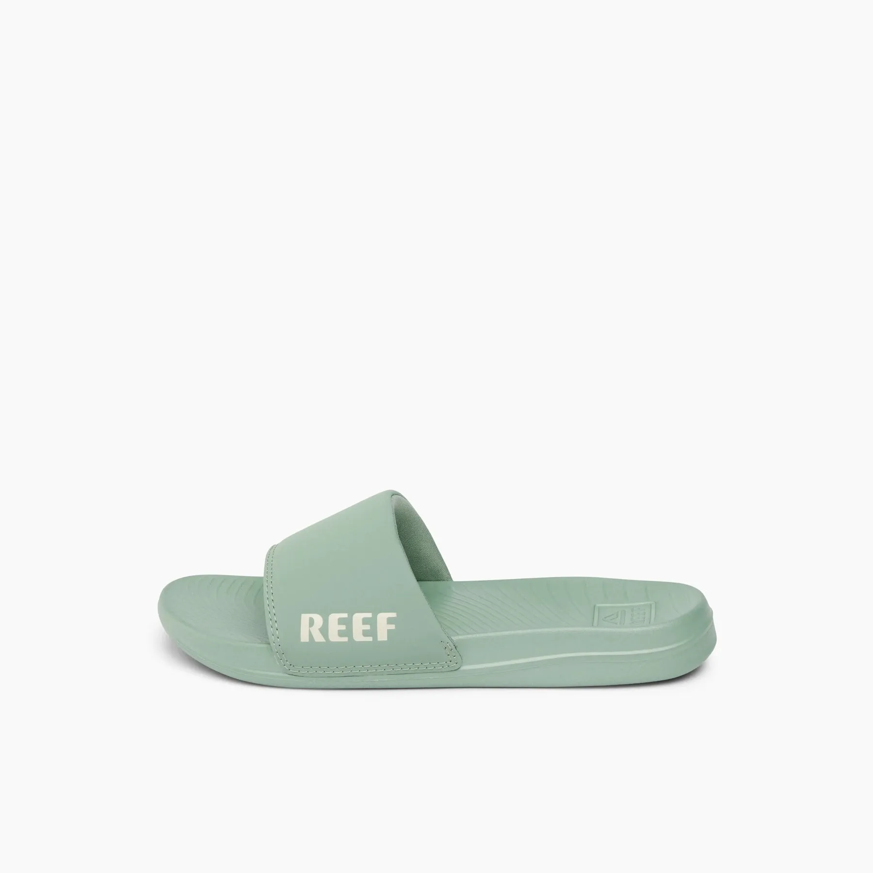 Reef One Slide - Frosty