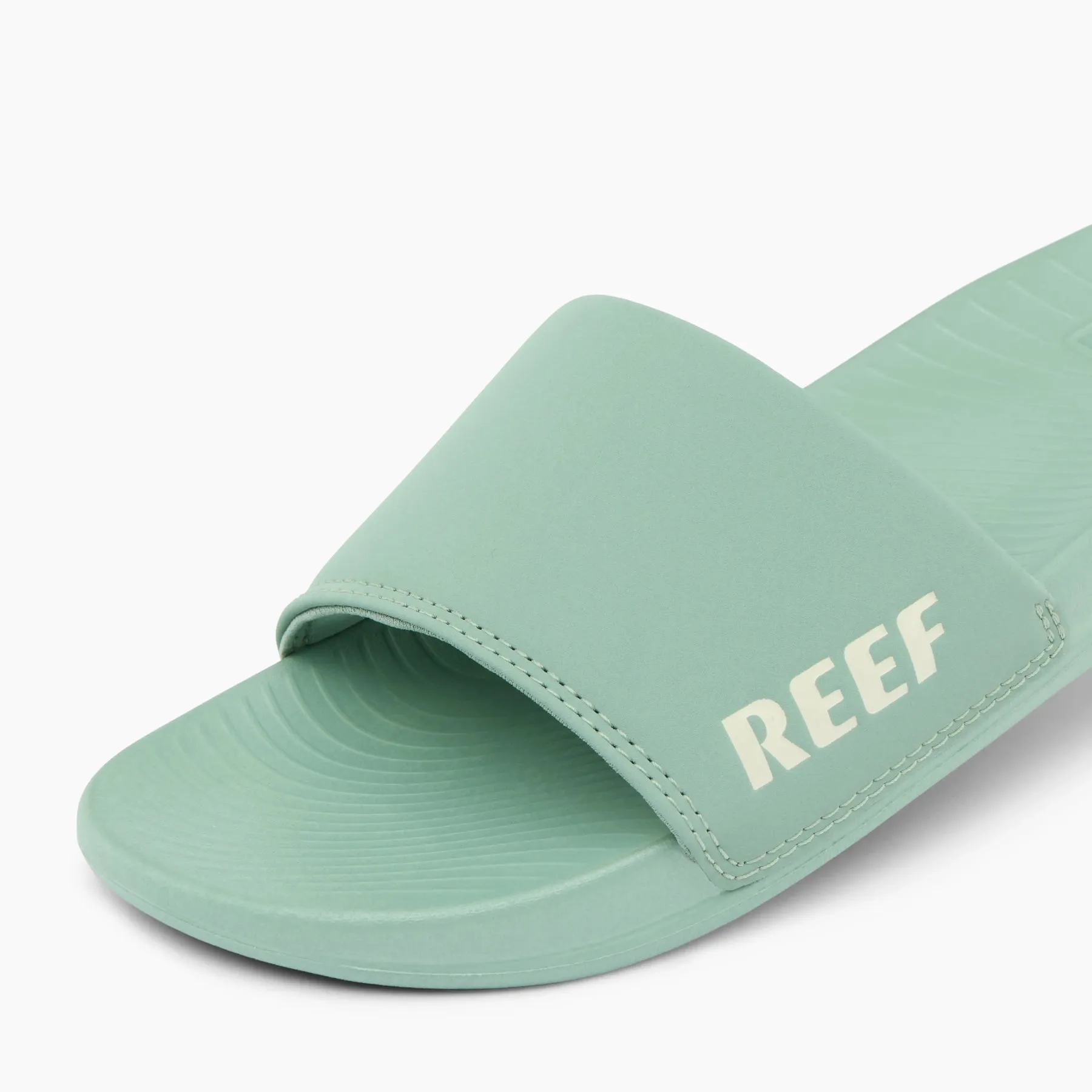 Reef One Slide - Frosty