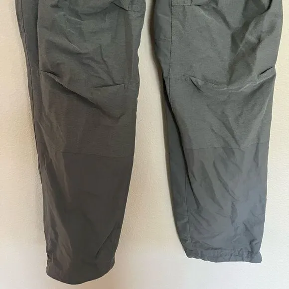REI Co-Op Screeline Technical Hiking Pants in Gray