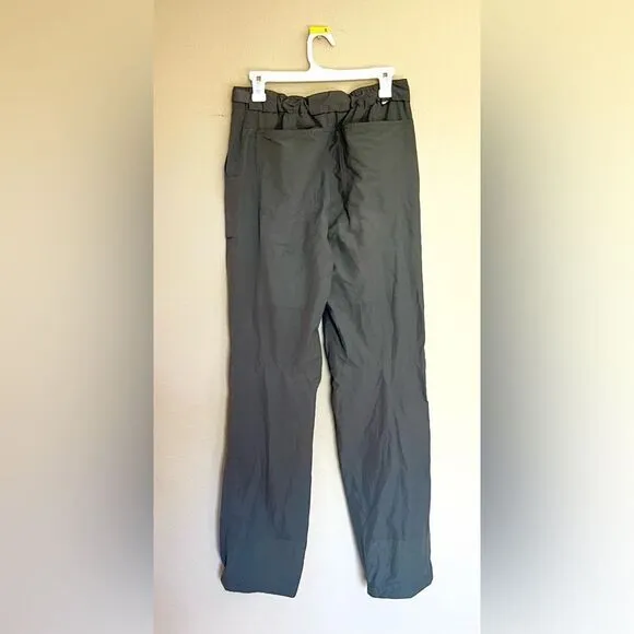 REI Co-Op Screeline Technical Hiking Pants in Gray