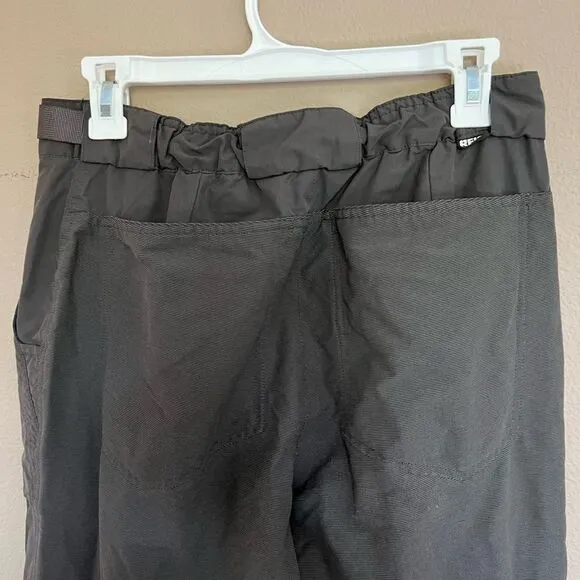 REI Co-Op Screeline Technical Hiking Pants in Gray