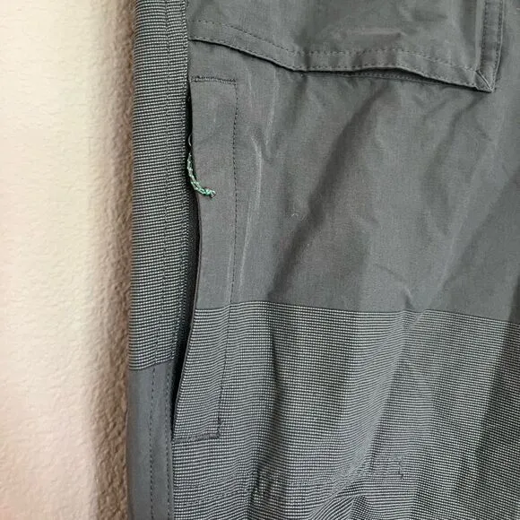 REI Co-Op Screeline Technical Hiking Pants in Gray