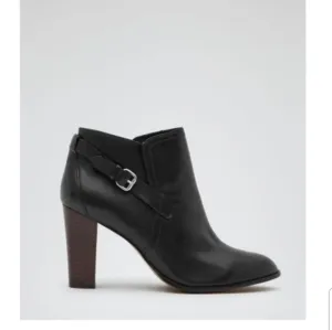 REISS CARTER ANKLE BOOTS 40