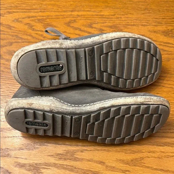 Remonte boots