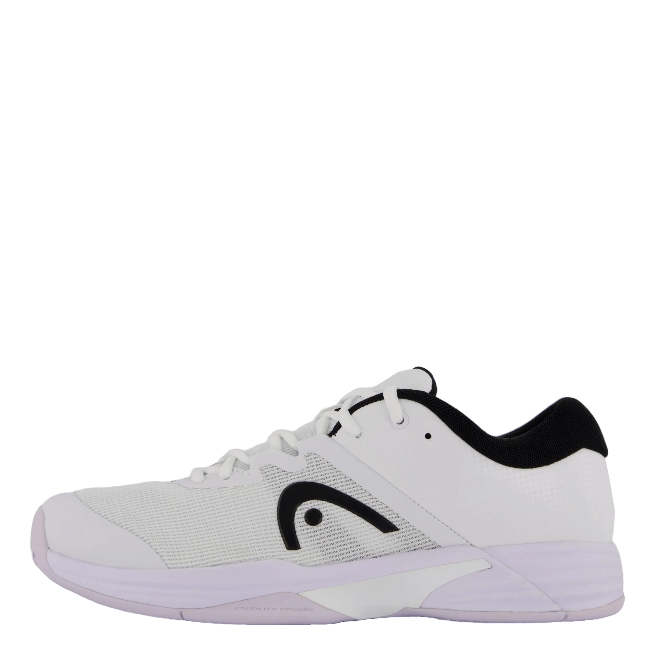 Revolt Evo 2.0 Men White/black
