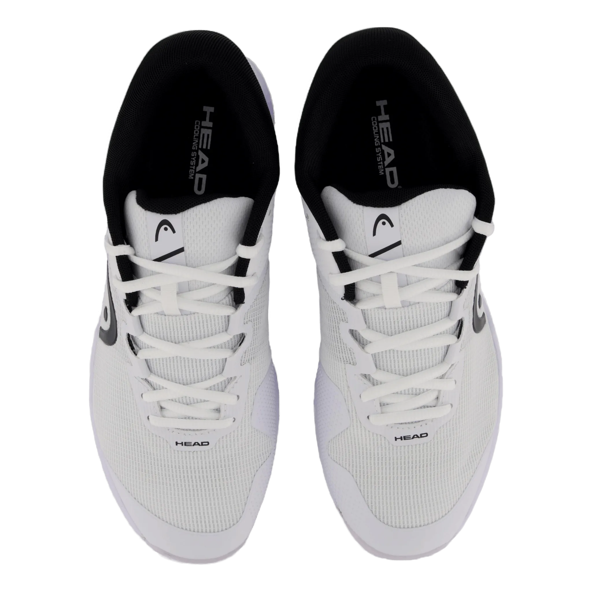 Revolt Evo 2.0 Men White/black