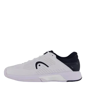 Revolt Pro 4.5 Men White/black/blue
