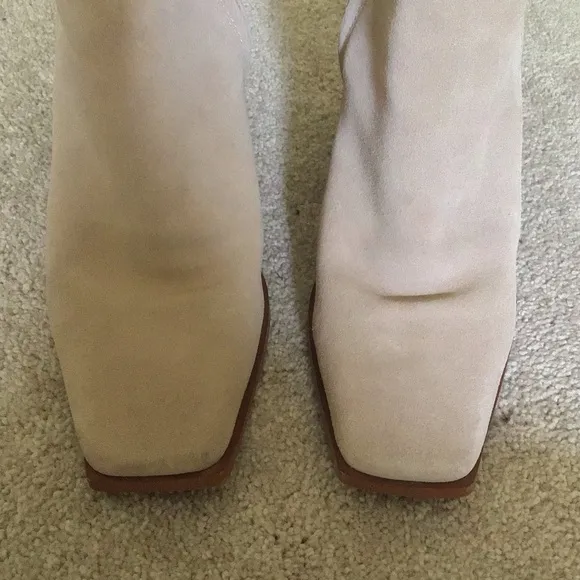 Revolve Ivette Bootie Sam Edelman