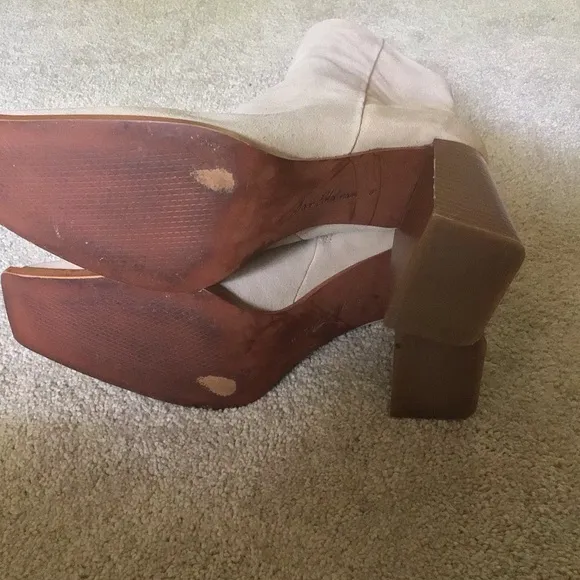 Revolve Ivette Bootie Sam Edelman