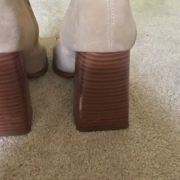 Revolve Ivette Bootie Sam Edelman