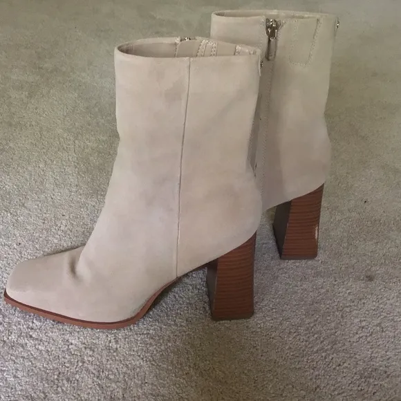 Revolve Ivette Bootie Sam Edelman