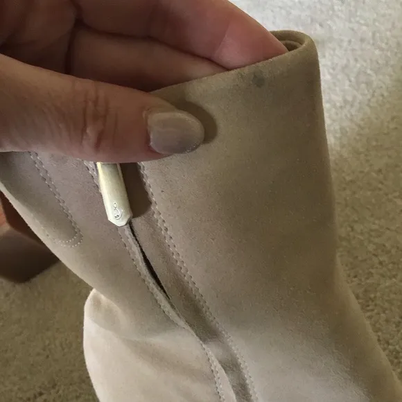 Revolve Ivette Bootie Sam Edelman