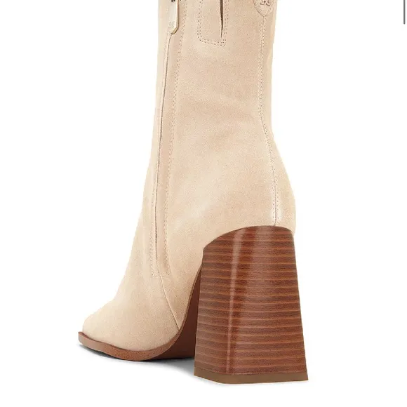 Revolve Ivette Bootie Sam Edelman