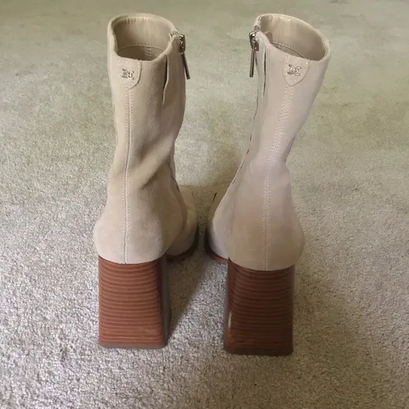 Revolve Ivette Bootie Sam Edelman