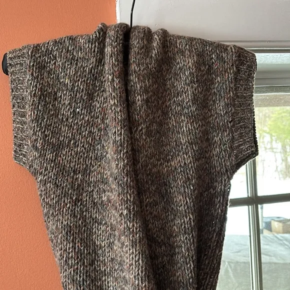 Rivamonti luxury sweater vest