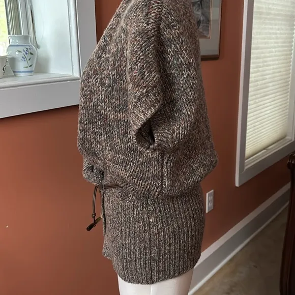Rivamonti luxury sweater vest