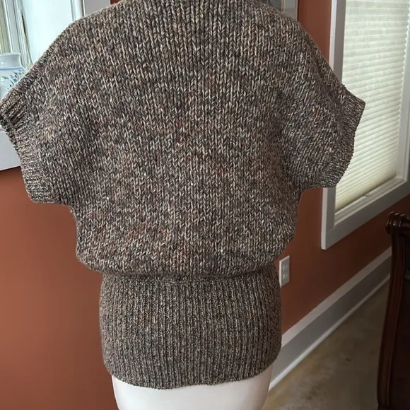 Rivamonti luxury sweater vest