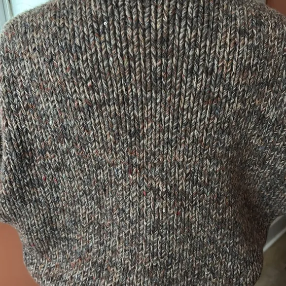 Rivamonti luxury sweater vest