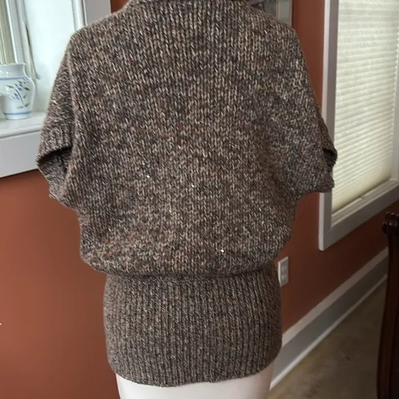Rivamonti luxury sweater vest