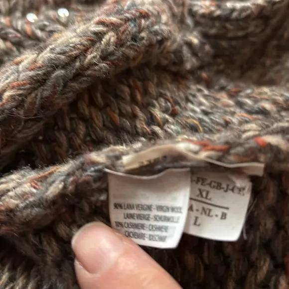 Rivamonti luxury sweater vest