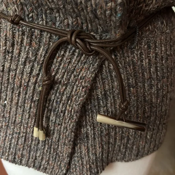 Rivamonti luxury sweater vest