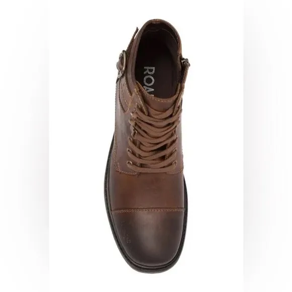 Roan DEAN Booties shoes Men size 11.5