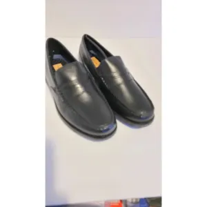 Rockport Mens‎ Preston Penny Loafers Black