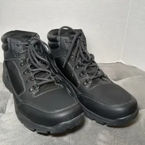 Rockport XCS Men's Road &amp; Trail Boots Black Size 11.5