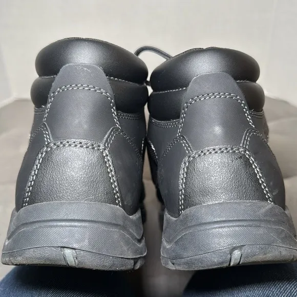 Rockport XCS Men's Road &amp; Trail Boots Black Size 11.5