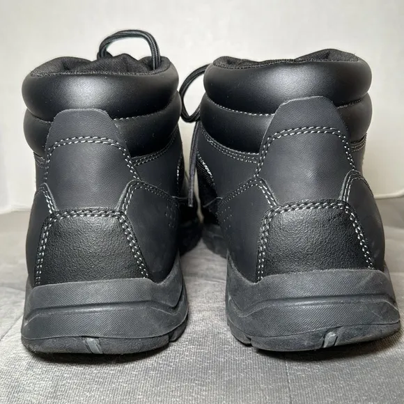 Rockport XCS Men's Road &amp; Trail Boots Black Size 11.5