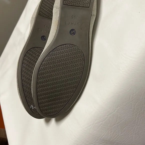 Rothy's Gray Women's Shoes