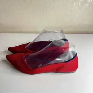 ROTHY'S The Point Womens Shoes