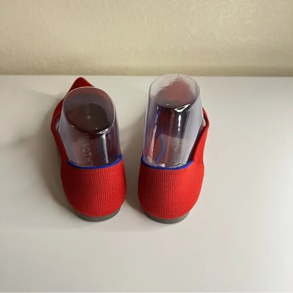 ROTHY'S The Point Womens Shoes