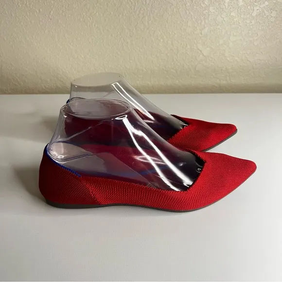 ROTHY'S The Point Womens Shoes
