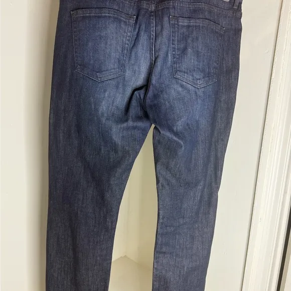 RTKOR“Preloved Michael Kors Granite Fit Denim Jeans – Men’s Size
